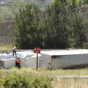 Top Causes of Truck Accidents in Alabama - Haygood Cleveland Pierce Thompson & Short