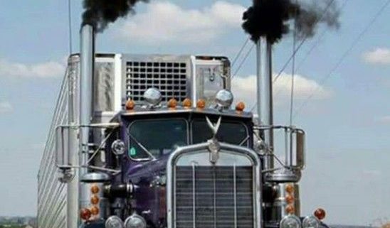 commercial truck accidents