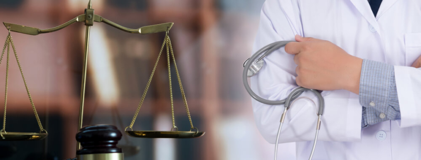 Importance of an Expert Witness - Haygood Cleveland Pierce Thompson & Short