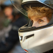 are senior citizens more at risk for motorcycle accidents?