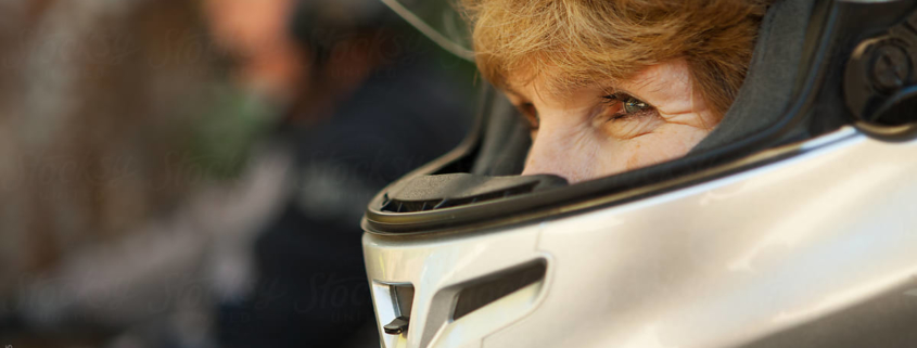 are senior citizens more at risk for motorcycle accidents?