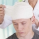 traumatic brain injury