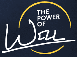 the power of will