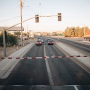 railroad crossing accident