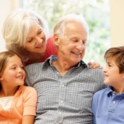 estate planning for aging parents