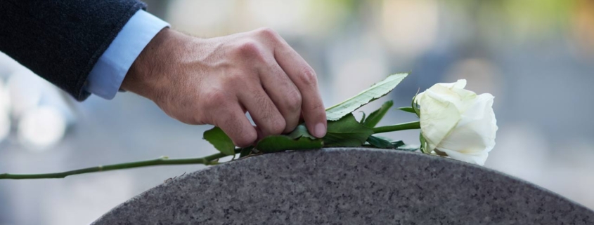 what if your estate plan beneficiary dies before you?