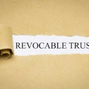 what is a revocable trust?