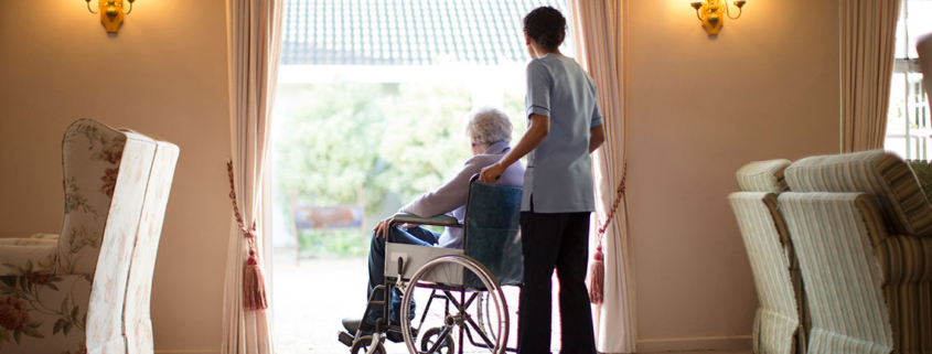 cost of long term care