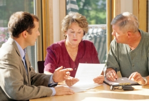 power of attorney