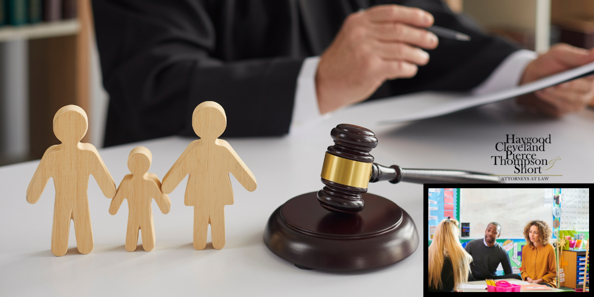 What Are the Parental Rights of Unmarried Parents in Alabama?