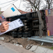 The Importance of an Accident Reconstructionist in Trucking Accident Cases