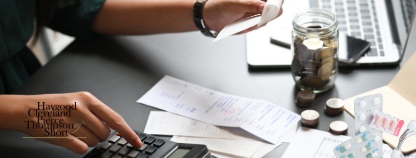 Future Medical Expenses: How They Are Calculated in Accident Injury Settlements
