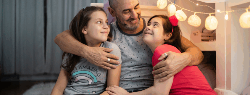 Challenges for Divorcees with Special Needs Children in Alabama