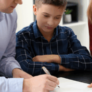 Establishing Paternity and Its Impact on Child Support and Custody
