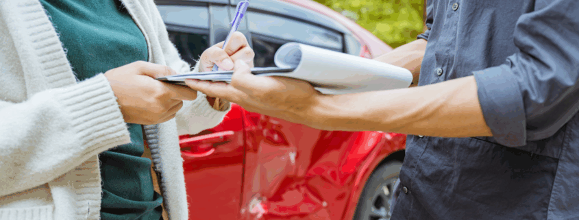 How Insurance Companies Try to Minimize Your Alabama Car Accident Settlement