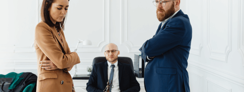 How Long Does a Divorce Take When My Spouse Won't Cooperate?