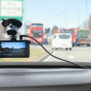 The Role of Dashcam Footage in Proving Fault in an Alabama Car Crash