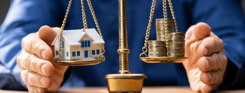 How Do I Protect Myself If My Spouse Is Hiding Assets During Our Divorce?