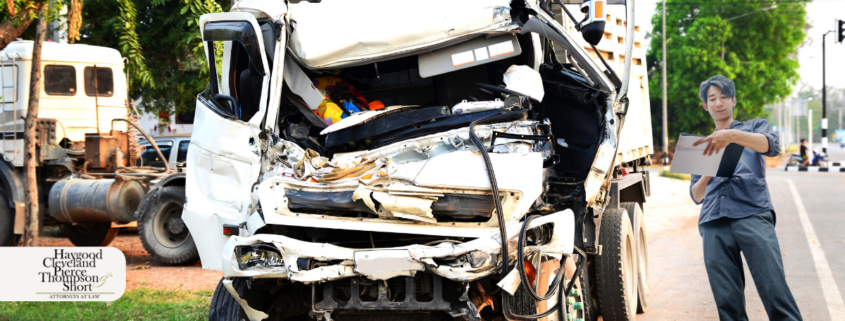 How Trucking Regulations Affect Legal Claims After an Accident in Alabama