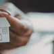 What Happens to Our House If Neither of Us Can Afford the Mortgage Alone?