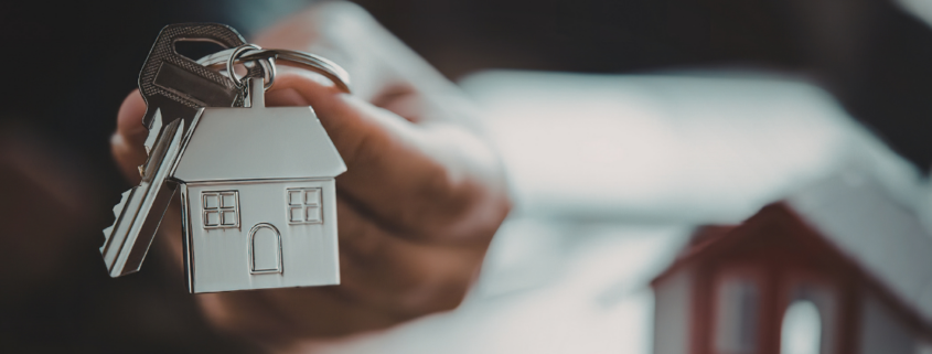 What Happens to Our House If Neither of Us Can Afford the Mortgage Alone?