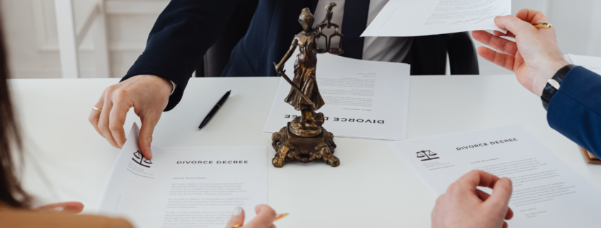 How Long Does a Divorce Take When My Spouse Won't Cooperate?