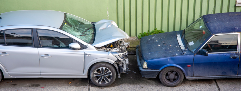 What Your Car's Black Box Reveals That Could Change Your Accident Case