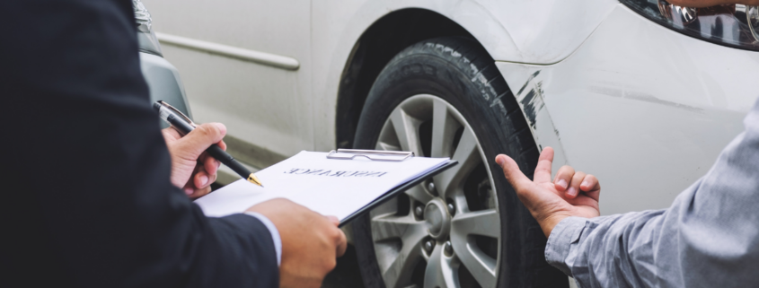 The Hidden Cost of "Minor" Car Crashes That Insurance Won't Tell You
