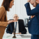 What Should I Do If My Spouse Is Threatening Me During Our Divorce?