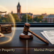 Will I Lose Half of Everything I Owned Before Marriage in My Divorce?